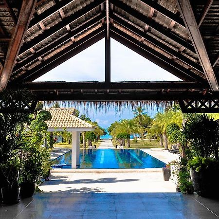Mango Beach Resort Trat Luaran gambar