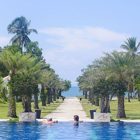 Mango Beach Resort Trat Luaran gambar