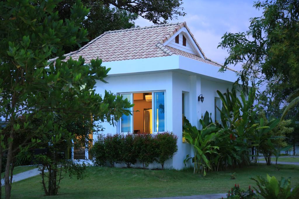 Mango Beach Resort Trat Luaran gambar
