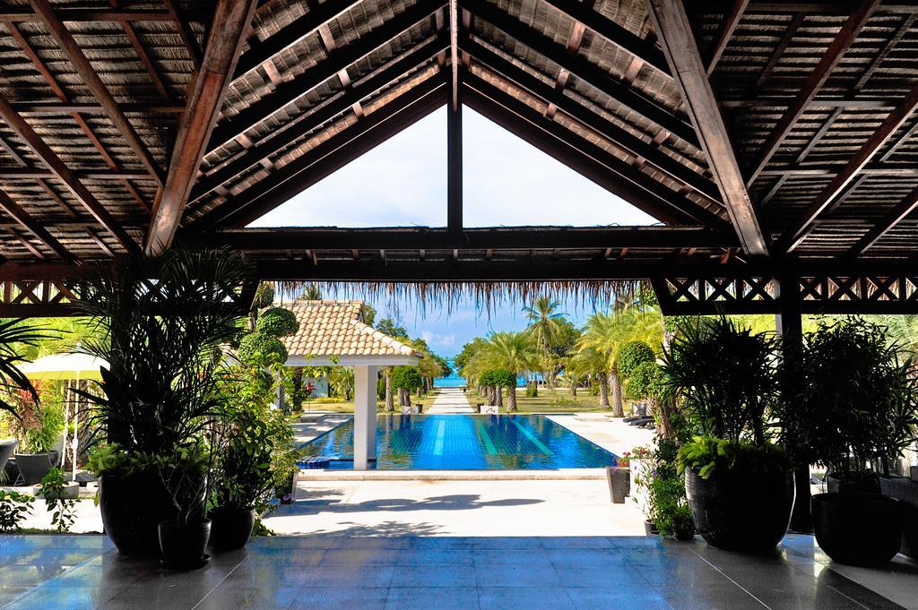 Mango Beach Resort Trat Luaran gambar