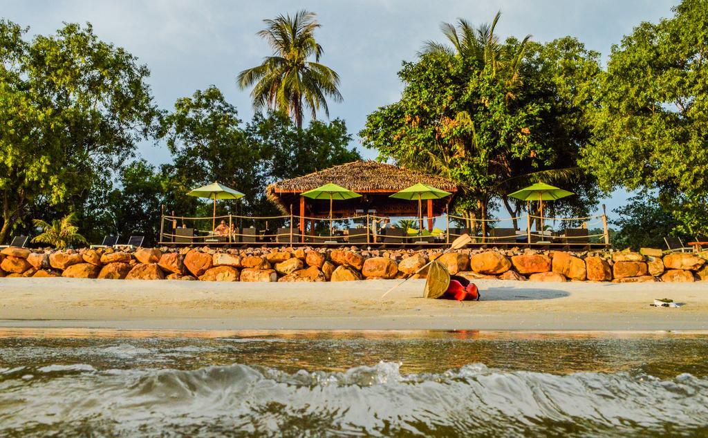 Mango Beach Resort Trat Luaran gambar