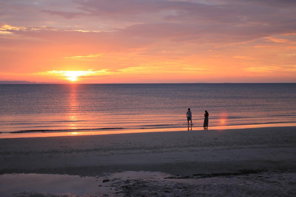 Mango Beach Resort Trat Luaran gambar