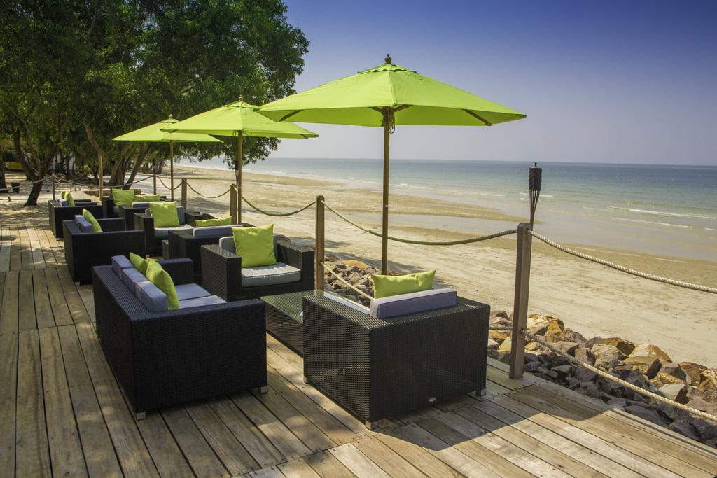 Mango Beach Resort Trat Luaran gambar