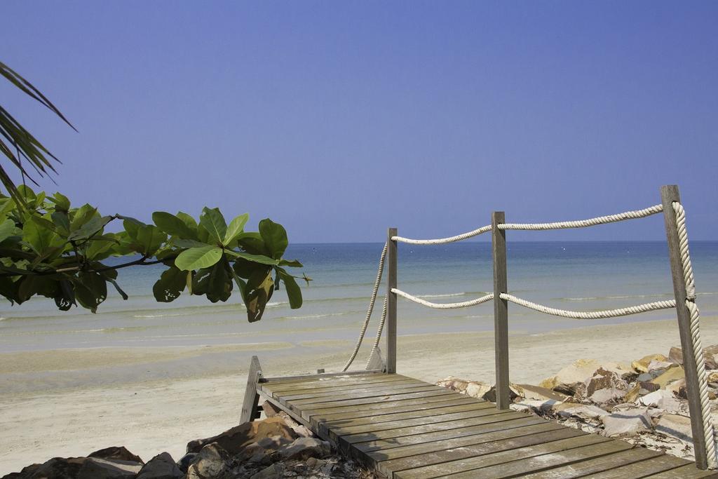 Mango Beach Resort Trat Luaran gambar