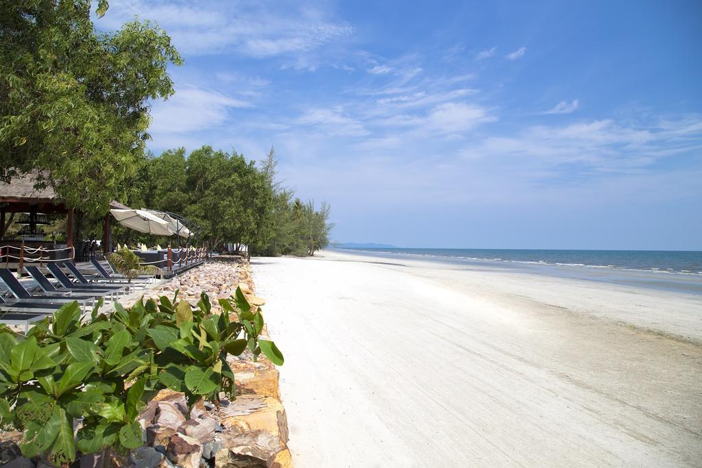 Mango Beach Resort Trat Luaran gambar