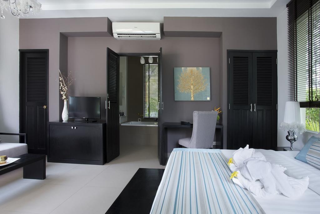 Mango Beach Resort Trat Luaran gambar