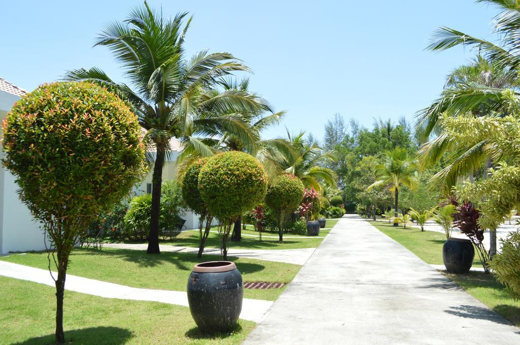Mango Beach Resort Trat Luaran gambar