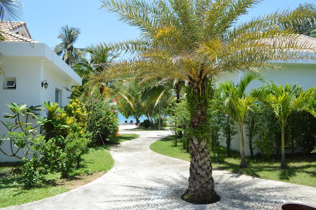 Mango Beach Resort Trat Luaran gambar
