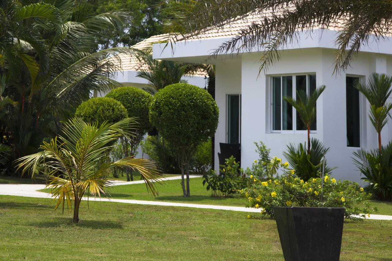 Mango Beach Resort Trat Luaran gambar