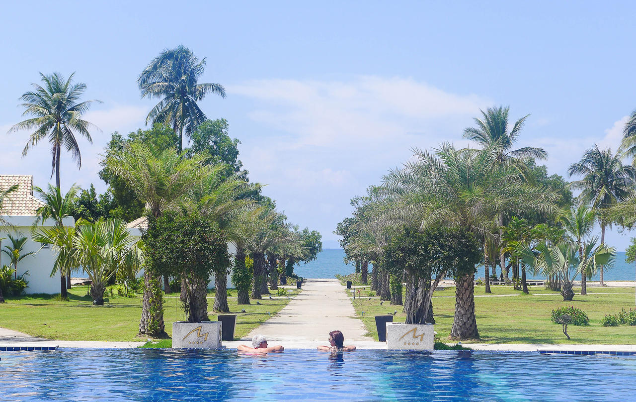 Mango Beach Resort Trat Luaran gambar