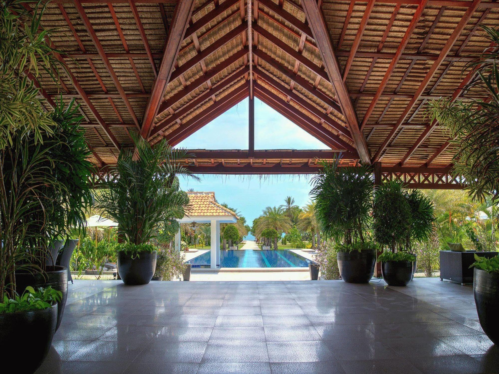 Mango Beach Resort Trat Luaran gambar
