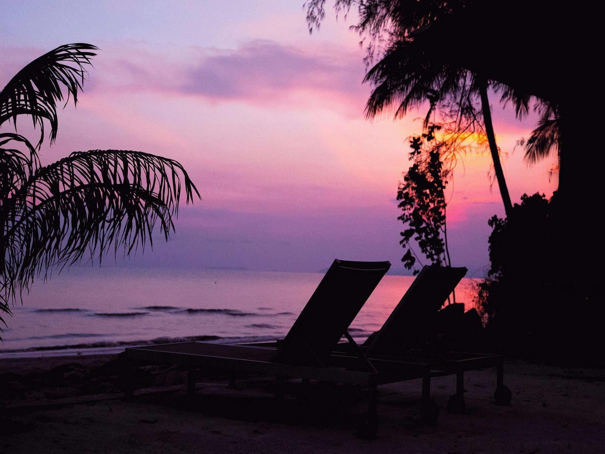 Mango Beach Resort Trat Luaran gambar
