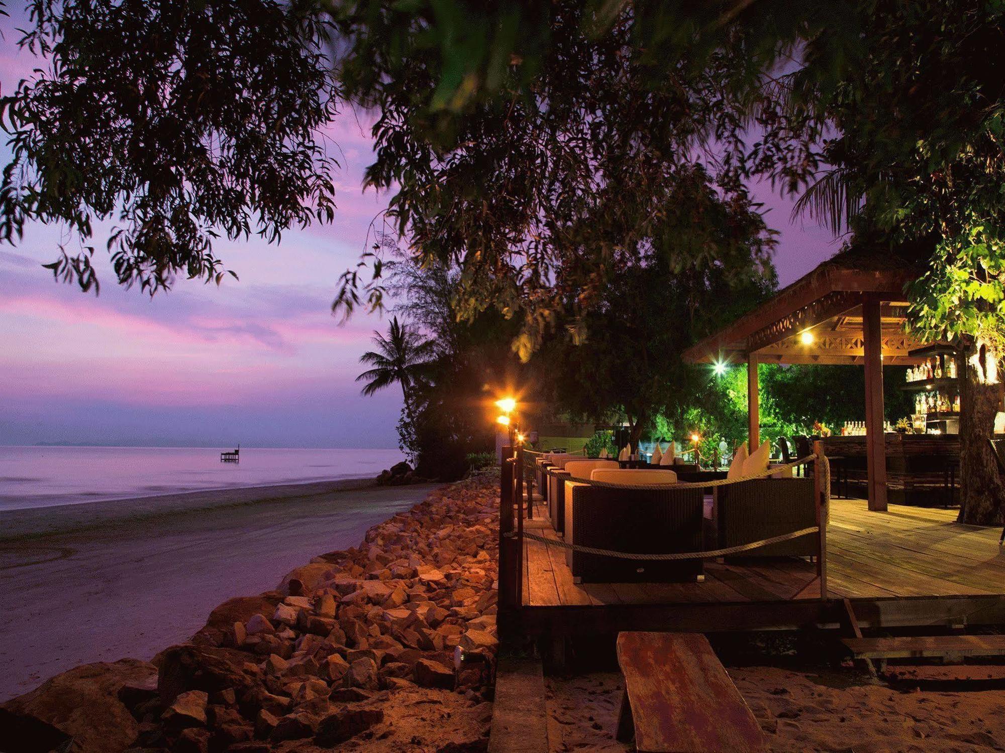Mango Beach Resort Trat Luaran gambar