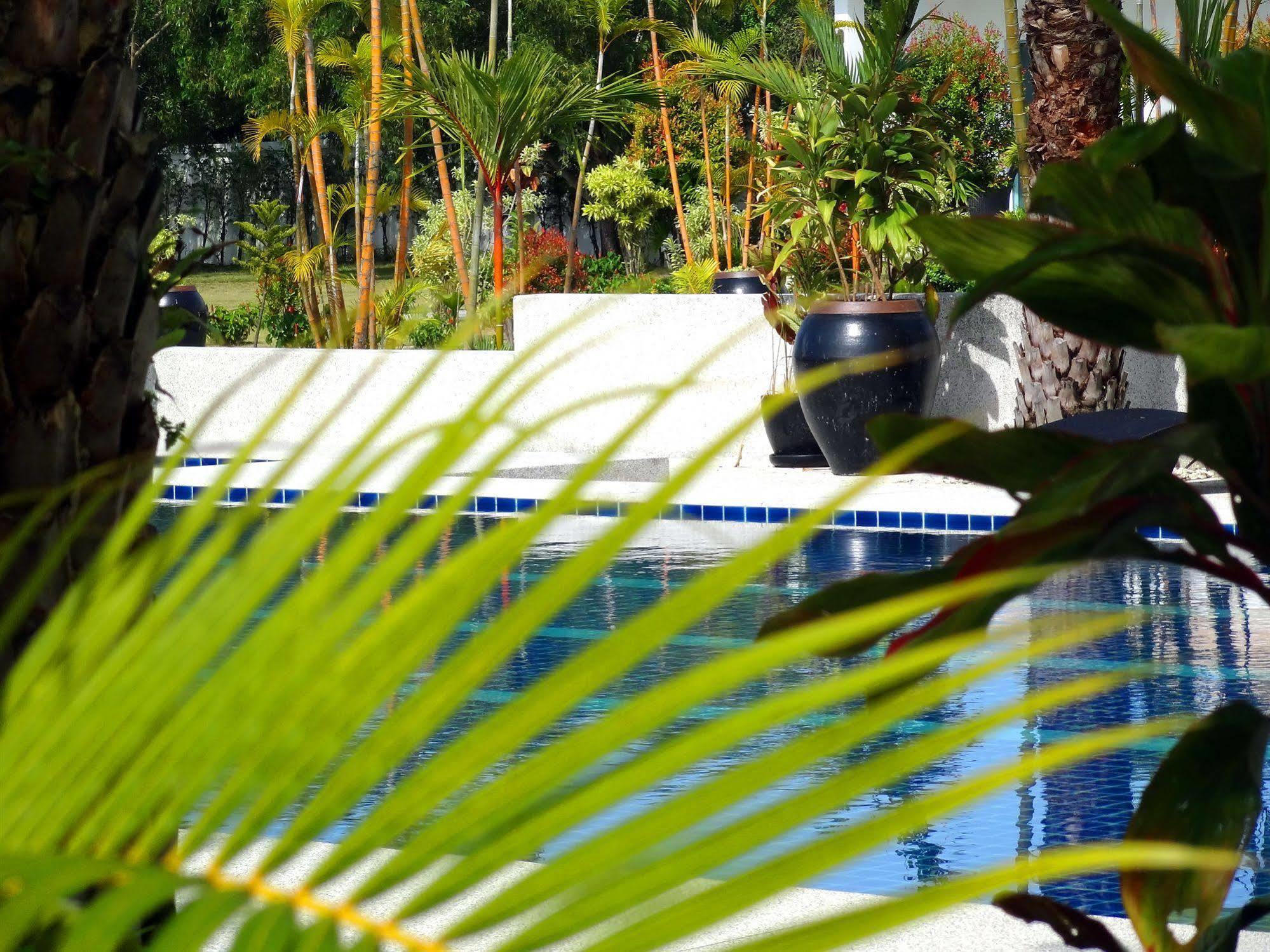 Mango Beach Resort Trat Luaran gambar
