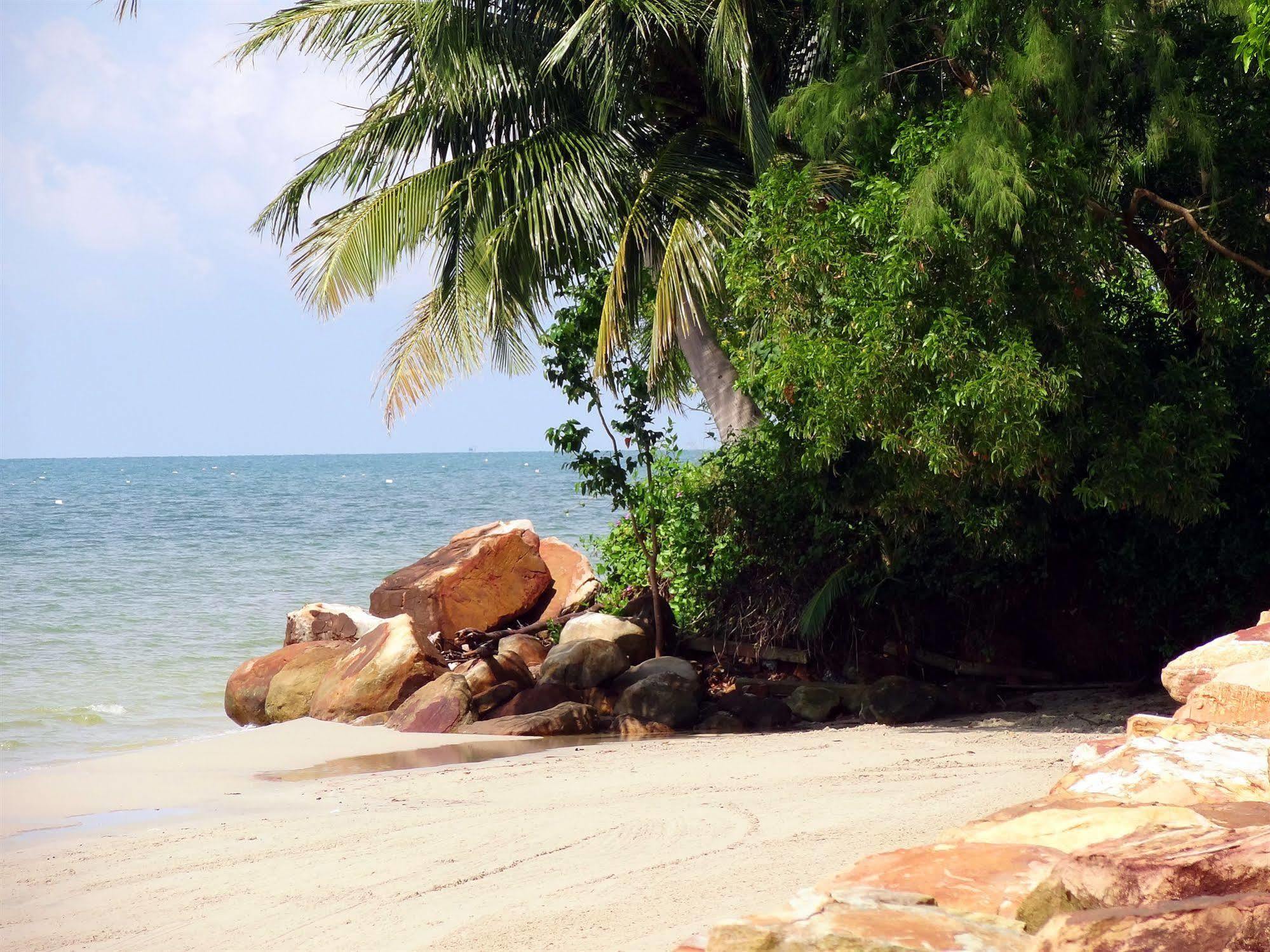 Mango Beach Resort Trat Luaran gambar