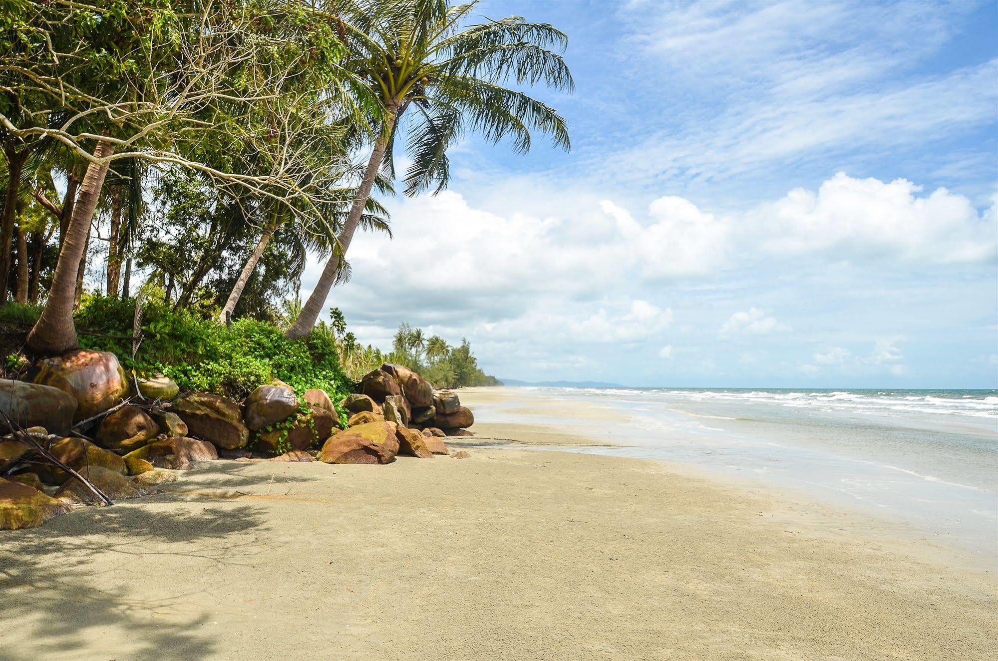 Mango Beach Resort Trat Luaran gambar