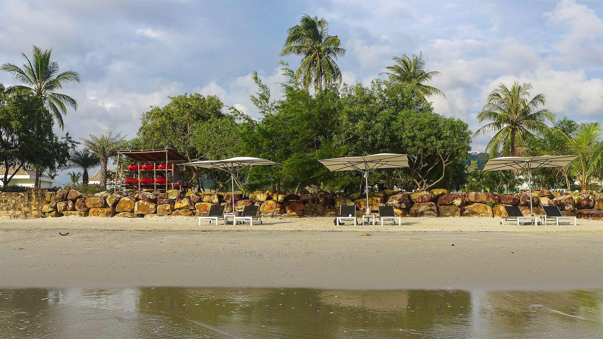 Mango Beach Resort Trat Luaran gambar
