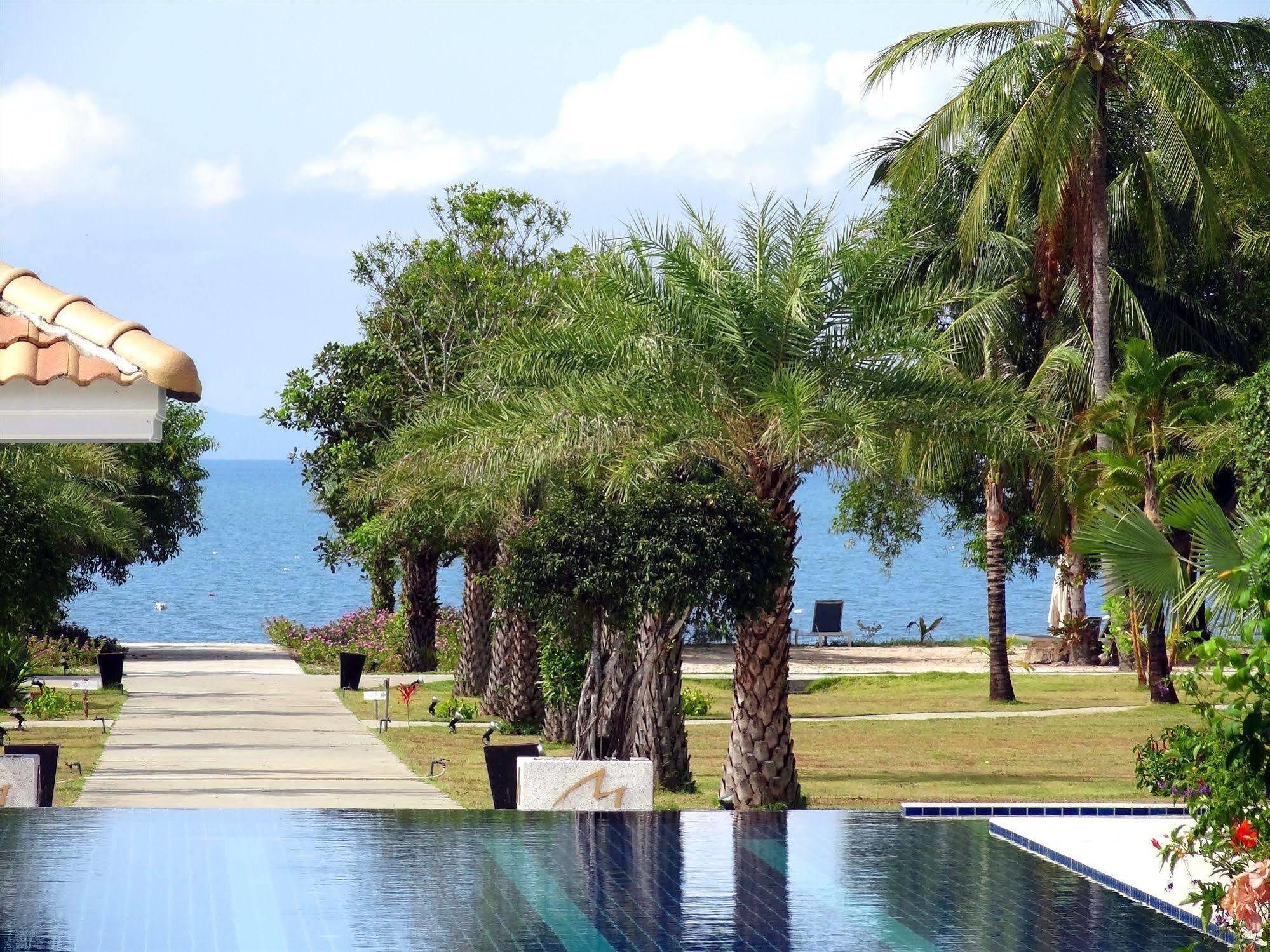 Mango Beach Resort Trat Luaran gambar