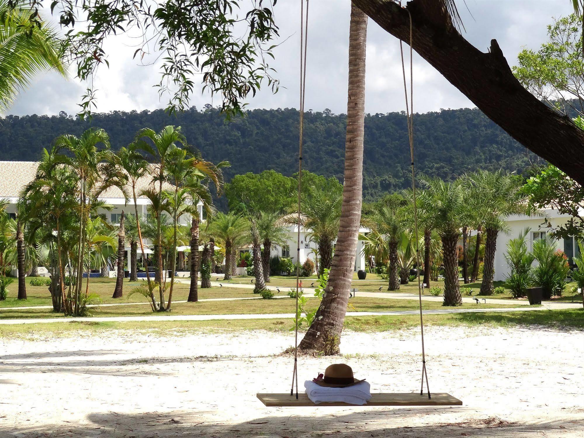 Mango Beach Resort Trat Luaran gambar
